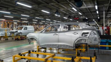 Photo of Una automotriz recorta producción en el país y enciende señales de alerta