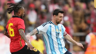 Photo of Argentina se enfrenta a Mauritania en La Bombonera: hora, TV y formaciones