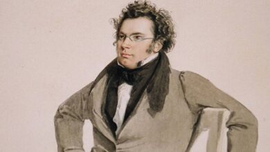 Photo of Clásica & Universitaria presenta: “Schubert, la seguridad del sonámbulo”