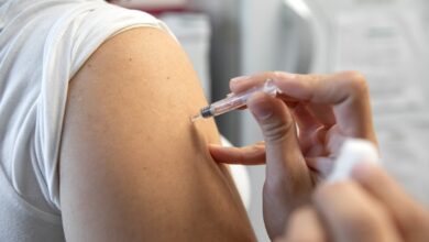 Photo of Vacuna antigripal: la campaña de PAMI comenzará el próximo 1 de abril