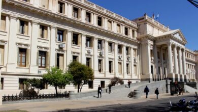 Photo of Se pidió licencia el magistrado investigado por asesorar a un padre abusador
