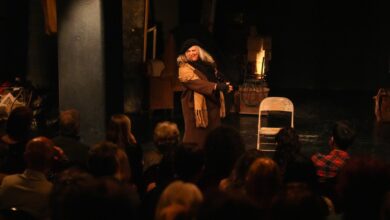 Photo of Teatro, humor e infancias en la agenda cultural del Teatro Real