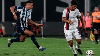 Photo of Talleres y San Lorenzo empataron en el Kempes: el planteo de Tévez y la urgencia de los “pibes”
