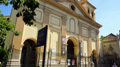 Photo of El arzobispo de Córdoba, Ángel Rossi, invita a celebrar la Semana Santa