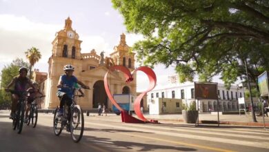Photo of Por qué es feriado el Jueves Santo: todas las fechas que le quedan a 2026