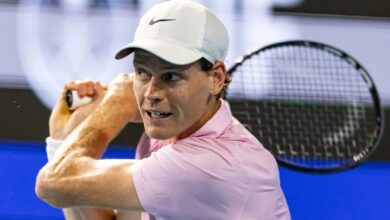 Photo of El Miami Open tiene finalistas: Sinner choca contra Lehecka este domingo