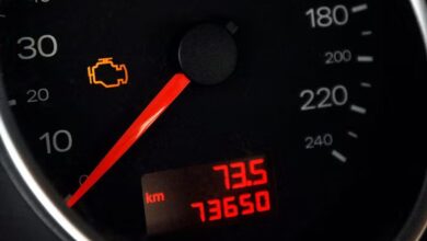 Photo of Le “bajaron los kilómetros”: el truco más usado al vender autos