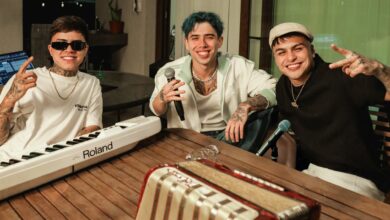 Photo of La T y La M presentan “Bebé” junto a Luck Ra, primer adelanto del show “Hecho en Argentina”
