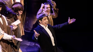 Photo of Premios ACE 2026: lista completa de nominados y favoritas de la temporada teatral