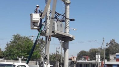 Photo of Córdoba: varios barrios y localidades, con interrupciones de energía el fin de semana