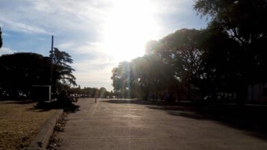 Photo of Entre la humedad y el agobio, cómo continúa el tiempo en Córdoba
