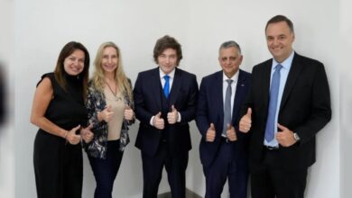 Photo of Los conflictos internos y externos del Gobierno Nacional