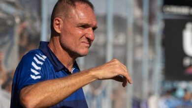 Photo of Un viejo conocido cordobés vuelve a Primera: Darío Franco asume en Gimnasia