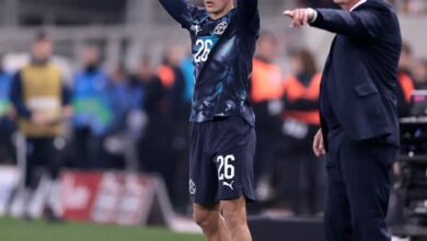 Photo of Maidana debutó con Paraguay y Talleres se ilusiona: ¿una joya albiazul al Mundial?