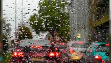 Photo of Córdoba: se viene una semana con mucha humedad