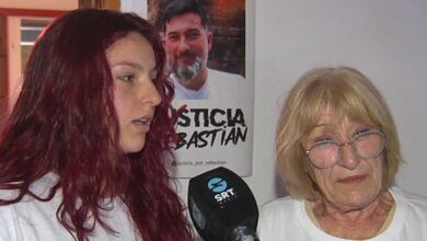 Photo of Juicio por el crimen de Sebastián Villareal: este miércoles comienzan los alegatos