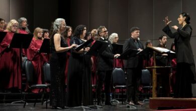 Photo of La agenda cultural de Córdoba llega con música, arte y memoria