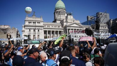 Photo of Revés para el Gobierno: la Justicia suspendió 82 artículos de la reforma laboral