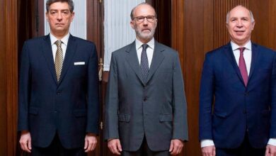Photo of La Corte Suprema presenta proyecto para la designación de jueces federales