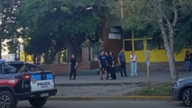 Photo of “Gritó ‘sorpresa’ y disparó”: habló una alumna de la escuela tras el tiroteo en Santa Fe