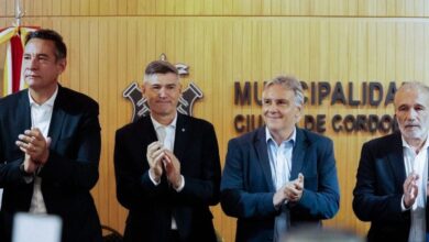 Photo of La Municipalidad de Córdoba invertirá $37.500 millones para reforzar el alumbrado público