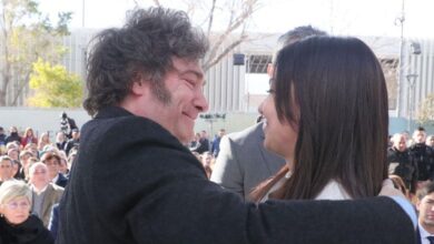 Photo of El Gobierno apelará la medida que suspendió parte de la Reforma Laboral