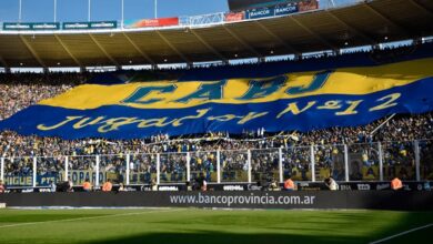 Photo of Arrancó la venta de entradas para el duelo entre Talleres y Boca en el Kempes