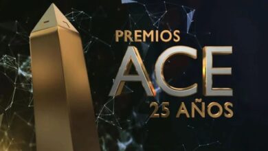 Photo of “Rocky” arrasó en los Premios ACE 2026 y se llevó el ACE de Oro