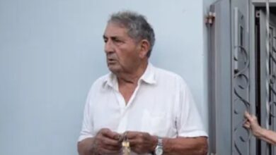 Photo of “A la escopeta me la robó”: habló el abuelo del atacante de San Cristóbal