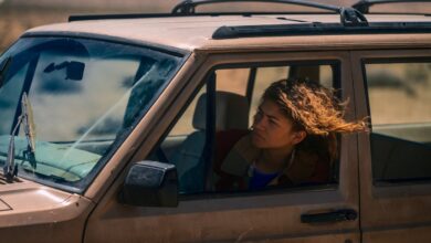 Photo of HBO lanzó el tráiler de la tercera temporada de Euphoria: estreno, reparto y el adiós a Eric Dane