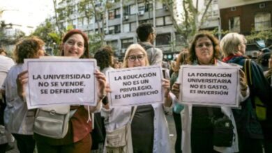 Photo of Financiamiento universitario: la Justicia exige al Gobierno su aplicación inmediata