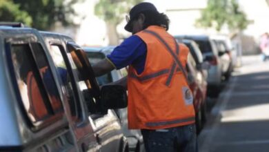 Photo of Córdoba: un naranjita fue detenido en Alberdi y ya son 160 en lo que va del año