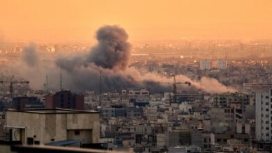Photo of Sube el precio del barril de Brent: YPF prevé impacto en combustibles si la guerra persiste