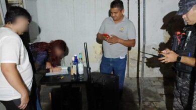 Photo of “Último Primer Día“: desarticularon 7 fiestas clandestinas con 1350 adolescentes presentes