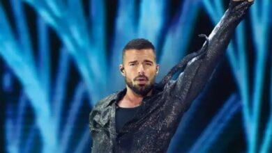 Photo of ¡Confirmado! Ricky Martin vuelve a Córdoba: el Kempes vibrará con el “Live 2026”
