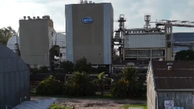 Photo of Inversión histórica en Laguna Larga: AGD destinará $7.500 millones para mudar su planta