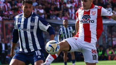 Photo of Clásico confirmado: Talleres e Instituto jugarán el jueves 12 en el Kempes