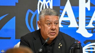 Photo of La AFA cambió el sistema de clasificación a las copas internacionales para 2027