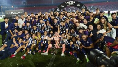 Photo of Talleres conmemorará el primer aniversario de la Supercopa Internacional con una jornada abierta en La Boutique
