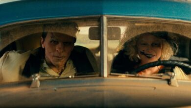Photo of Estrenos de Cinemacenter: Christian Bale y Emma Thompson protagonizan las películas de la semana