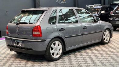 Photo of ¿Qué tiene el Volkswagen Gol que sigue siendo el auto usado más buscado en Argentina?