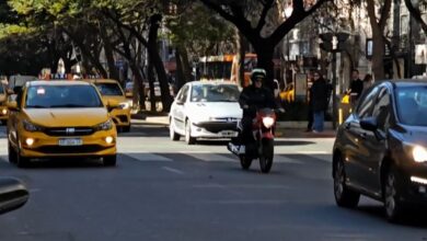 Photo of Taxistas solicitaron que se controle más a los “Uber Moto»