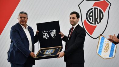 Photo of River deja de participar en las reuniones del Comité Ejecutivo de la AFA