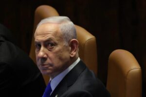 Photo of La Guardia Revolucionaria de Irán juró que asesinará a Benjamin Netanyahu