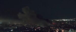 Photo of Israel atacó los centros de mando de Hizbulá en Beirut