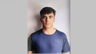 Photo of Buscan a un joven desaparecido en Córdoba