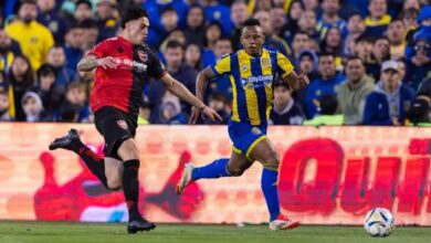 Photo of Clásico rosarino: Newell’s se juega la vida ante un Central envalentonado