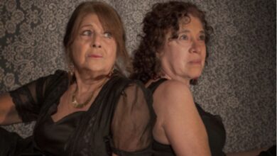 Photo of Teatro cordobés reestrena “Las Tapadas”: memoria y mujeres en la independencia latinoamericana