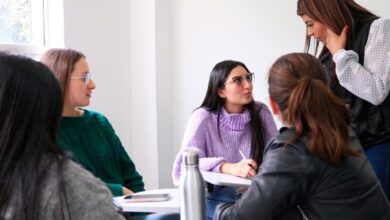 Photo of Córdoba: debaten el impacto de la reforma laboral en las mujeres
