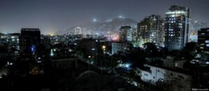 Photo of Pakistán bombardeó Kabul y declaró una “guerra abierta” contra el gobierno talibán